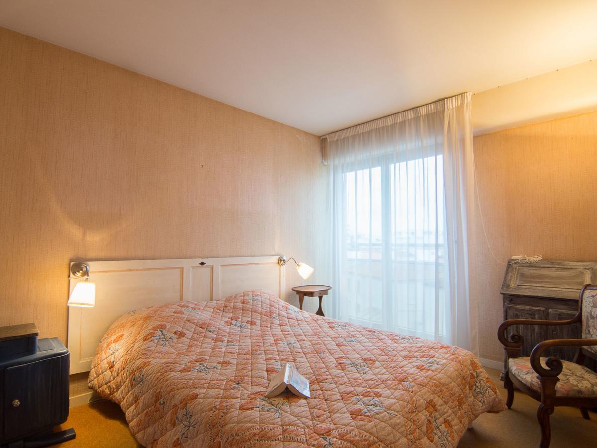 Appartement Apartment Albert 1Er
