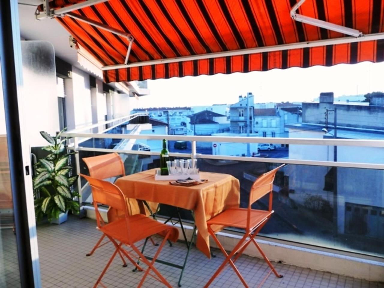 Appartement Apartment Albert 1Er *