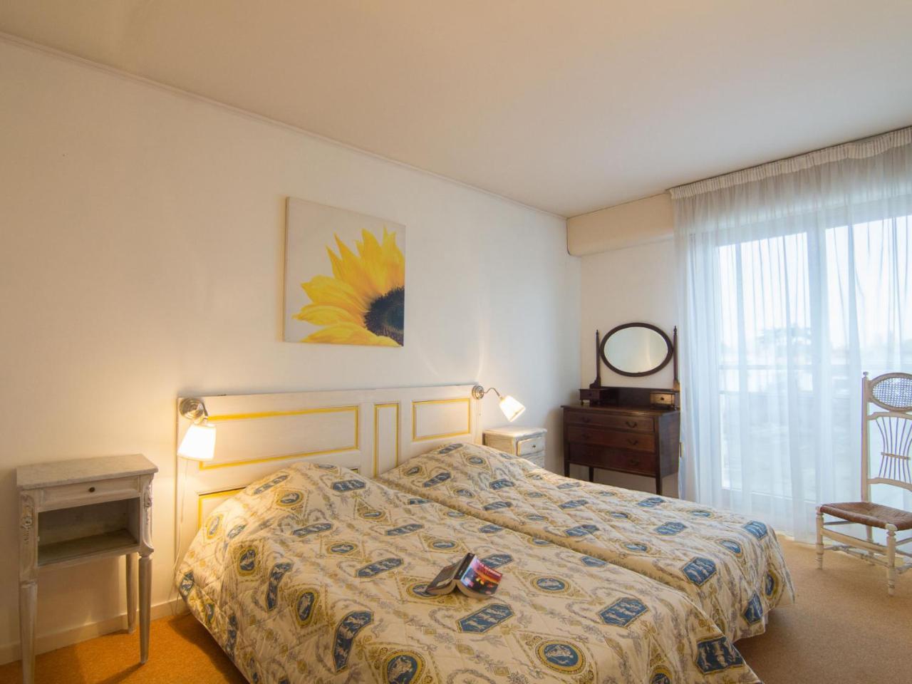 Apartment Albert 1Er