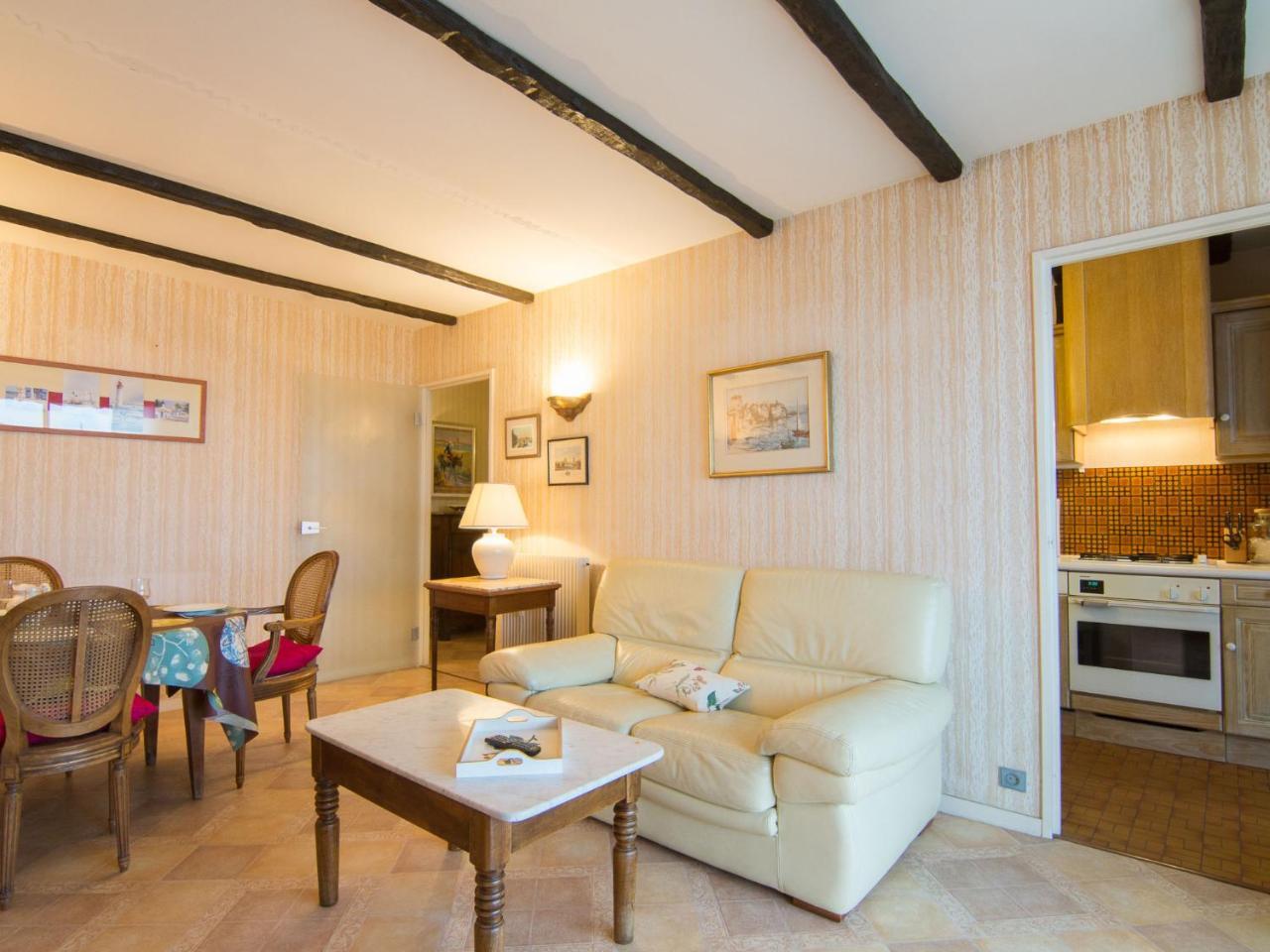 Apartment Albert 1Er